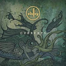 Currents - 2013 • Álbum