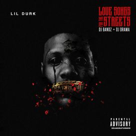 Love Songs for the Streets - 2017 • Álbum