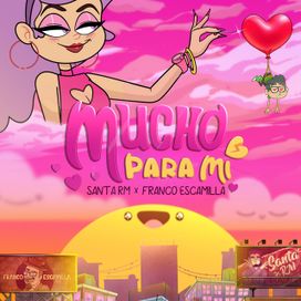 Mucho Para Mí - 2021 • Sencillo/EP