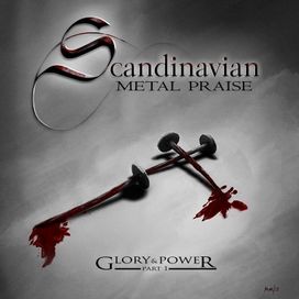 Glory &amp; Power, Pt. 1 - 2015 • Álbum