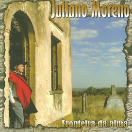 Fronteira Na Alma - 2012 • Álbum