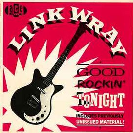 Good Rockin' Tonight - 1983 • Álbum