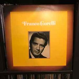 Franco Corelli (1979) - 1979 • Álbum