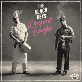 Dropout Boogie - 2022 • Álbum