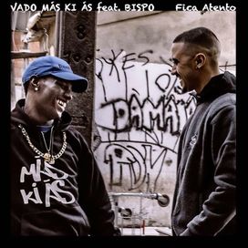 Fica Atento - 2018 • Single/EP