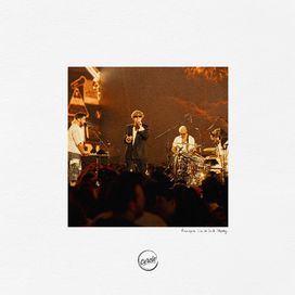 Rawayana Live at Cercle Odyssey - 2025 • Álbum