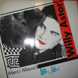Merci Mausi! - 1988 • Álbum