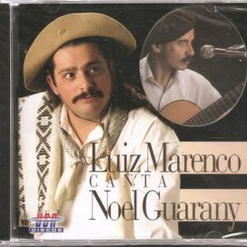Canta Noel Guarany - 1996 • Álbum