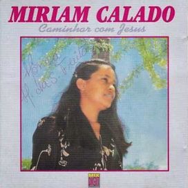Caminhar Com Jesus - 1994 • Álbum
