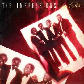 Fan The Fire - 1981 • Álbum