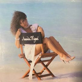 Amanda Miguel - 1987 • Álbum