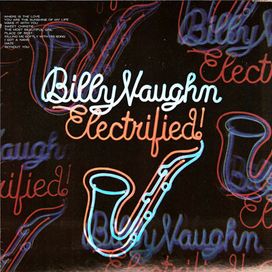 Electrified! - 1974 • Álbum