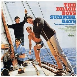 Summer Days (And Summer Nights!!) - 1965 • Álbum
