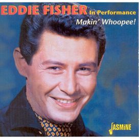 In Performance - Makin' Whoopee! - 2000 • Álbum