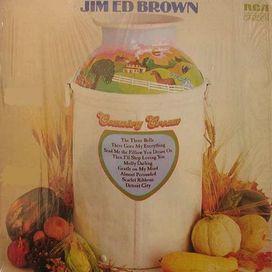 Country Cream - 1972 • Álbum