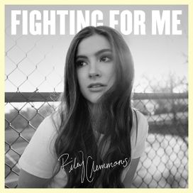 Fighting For Me - 2019 • Sencillo/EP