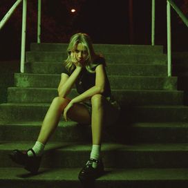 This Isn't Me Missing You - Taylor Bickett