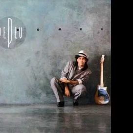 Pepeu Gomes (1988) - 1988 • Álbum