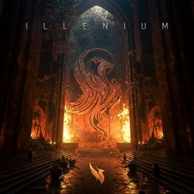 ILLENIUM - 2023 • Álbum