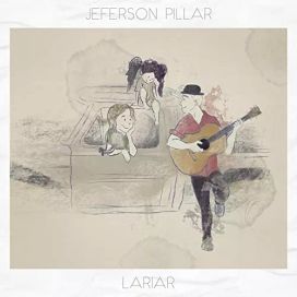 Lariar - 2020 • Single/EP