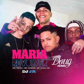 Maria Revolver - 2021 • Single/EP