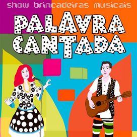 Show Brincadeiras Musicais - 2011 • Álbum
