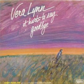 It Hurts To Say Goodbye - 1967 • Álbum