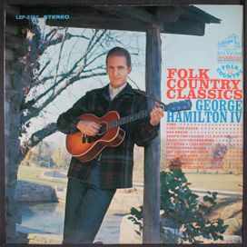 Folk-Country Classics - 1967 • Álbum