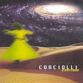A Cura Através das Cores - 2001 • Álbum