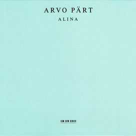 Alina - 1999 • Álbum