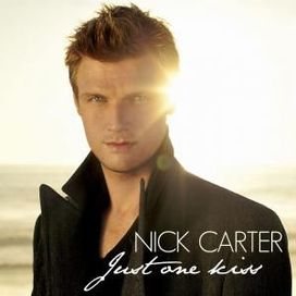 Just One Kiss - 2011 • Single/EP