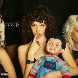 zelly - 2026 • Single/EP