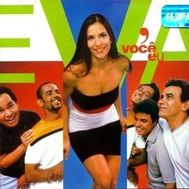  Eva, Você e Eu - 1998 • Álbum