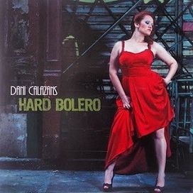 Hard Bolero - 2014 • Álbum