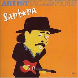 Artist Collection: Santana - 2004 • Álbum