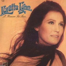 I Wanna Be Free - 1971 • Álbum