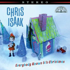 Everybody Knows It's Christmas - 2022 • Álbum