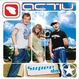 SuperStar - 2005 • Álbum