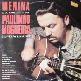 Seu Violão, Sua Música - 1988 • Álbum