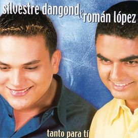 Tanto Para Ti - 2002 • Álbum