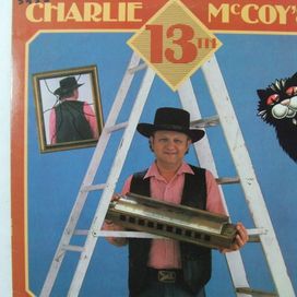 Charlie McCoy's 13th - 1988 • Álbum