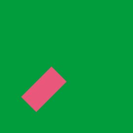 We're New Here - 2011 • Álbum
