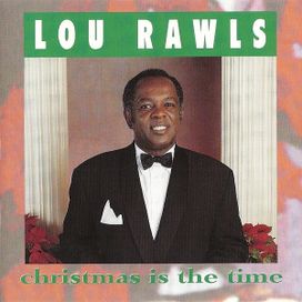 Christmas Is The Time - 1993 • Álbum