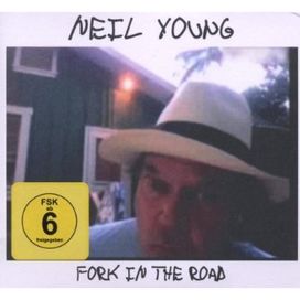Fork in the Road - 2009 • Álbum