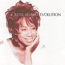 Evolution - 1993 • Álbum