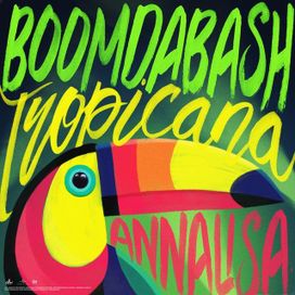 Tropicana - 2022 • Single/EP