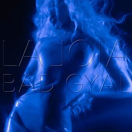 La Joia - 2024 • Álbum