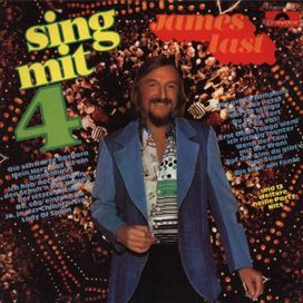 Sing Mit 4 - 1976 • Álbum