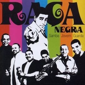 Samba Jovem Guarda - 2002 • Álbum