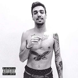 Boys Don't Cry - 2016 • Álbum